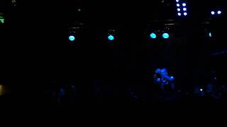 Converge - Orphaned - 5.13.10