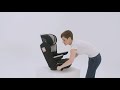 Nania Autostoel Groep 2 3 R Way Montagevideo