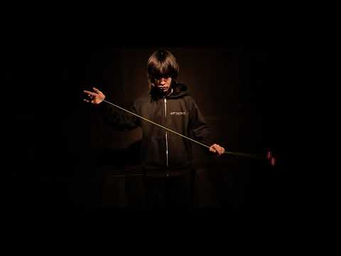 フーディーニリジェクションウィップ