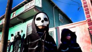 Waking Up Insane - deadboy & the Elephantmen