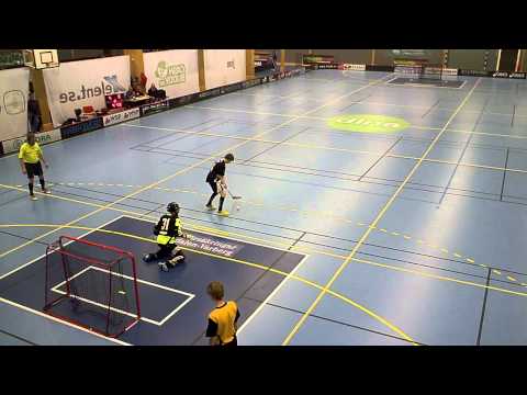 Warbergscupen P97 Lindås - Hovslätt Straff 5