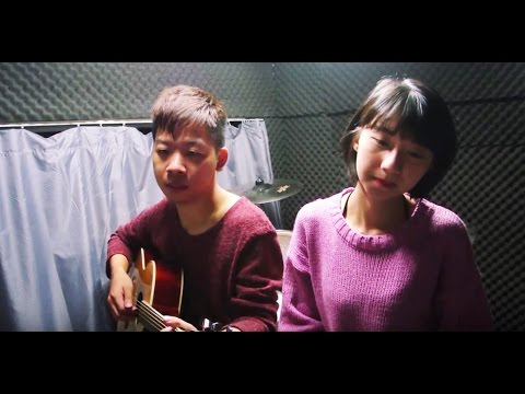 VT STAR英語歌合戦】HUI KING WEN - My Baby Left Me (【VT STAR 年度英文歌喉戰】許瓊文Wen─My Baby Left Me)