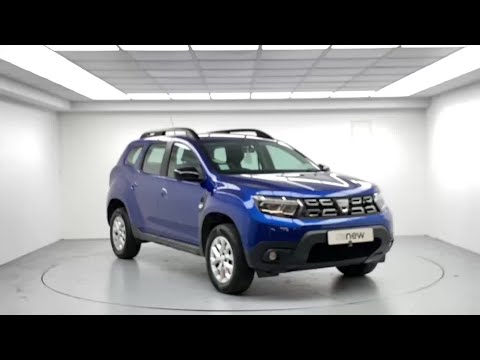 Dacia Duster 1.5 Blue dCi 115 Dfull Comfort - Image 2