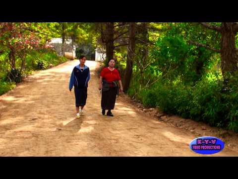 Sam Neua to Muang Vieng Xai