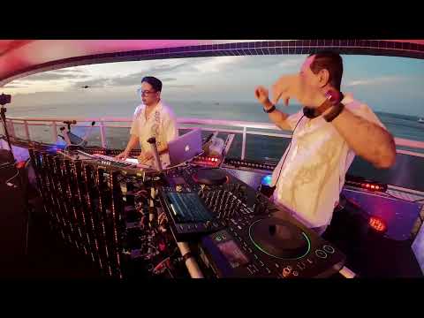 Várias Queixas - Gilsons, Vintage Culture, KVSH (BRBeats Remix - Ao Vivo)