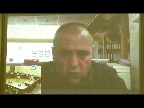 Rrëfehet Merxhani: Unë e lidha “Nuen” me CEZ- Top Channel Albania - News - Lajme