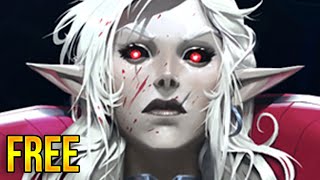 V Rising Free Weekend