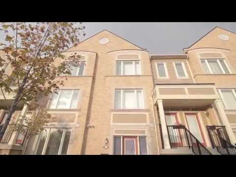 60 Fairwood Cir #104, Brampton