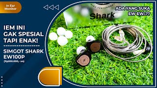 Review Simgot EW100P | 200 Ribuan Minim Komplain Udah Enak | Vindtech Review