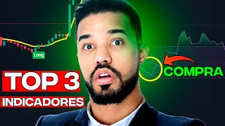 3 Essential Trading Indicators — Step-by-Step Guide & Transcript