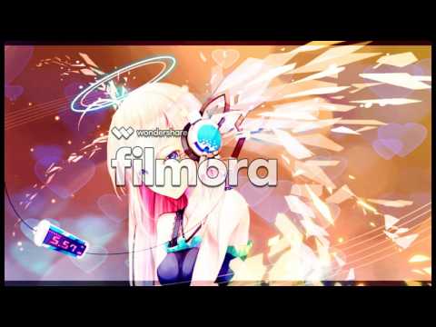 Nightcore Techno Mix