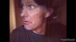 The Presence (a short experimental found footage film)