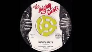 A FLG Maurepas Upload - Ron Dante & Peter Link - Mighty Gents - Soul Funk