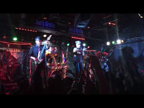 OTEP - Zero (live) @ Joe's Grotto on 5/27/16 in Phoenix, AZ