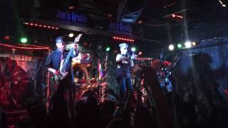 OTEP - Zero (live) @ Joe&#39;s Grotto on 5/27/16 in Phoenix, AZ