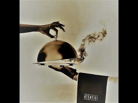 Finedine motherf*ckers feat. Omar Maldiv