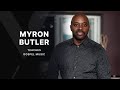 Myron Butler Teaches Gospel Music | Official Trailer