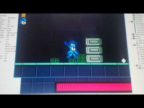 Alien Assault  (Metroidvania) Game