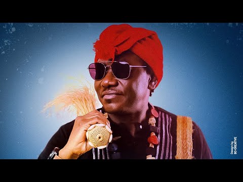 Prince Eyango - M'SEKA FOLK (official video) @princendedieyango