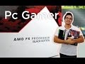 Pc Gamer Full AMD 