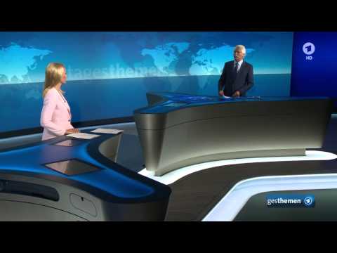 tagesthemen 22:15 Uhr, 15.09.2015