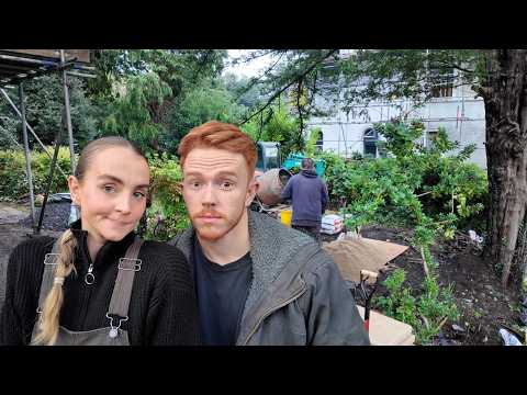 We had a few setbacks (Ep. 66)