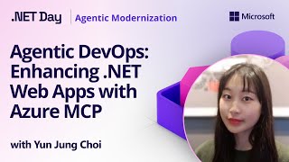 Agentic DevOps: Enhancing .NET Web Apps with Azure MCP