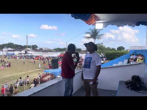 Sapeaçu: Vereador Lelêu do Areal sobre o Bingo da Família 