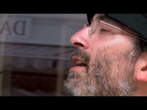 Stanley Brinks - Don't Drown Your Sorrows In Beer (HD) - Egersund 2010