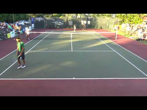 Ikaika Jobe TWEENER WINNER