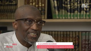 La descente du Coran : raisons, sagesses et bénéfices