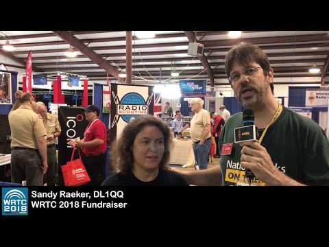 DX News Video