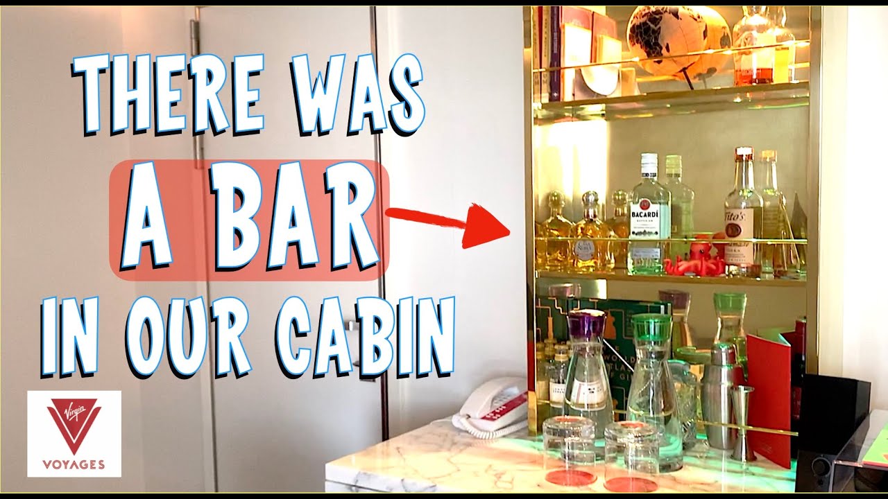 Valiant Lady - Cabin 9011A - Video 1