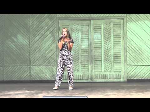 Tamara Music Studio – София Никитина