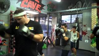 preview picture of video 'Boxing Classes in Tempe, Arizona'