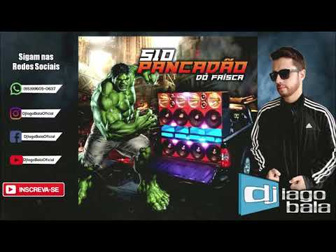 S10 PANCADÃO DO FAÍSCA AQUI O SISTEMA É BRUTO - DJ IAGO BALA