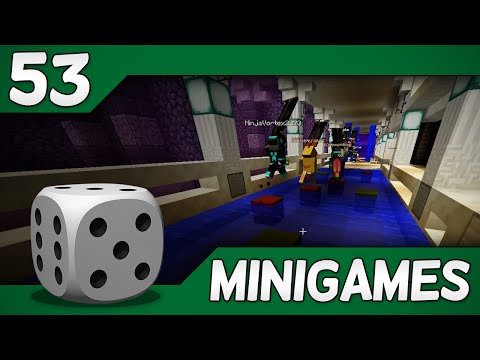 Deathrun | PARAS KOLMESTA!- w/ Glyffi