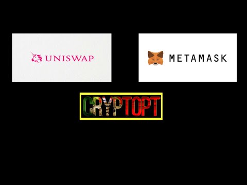 , title : 'Uniswap + Metamask tutorial. Troca direta entre criptos (Alts)  400 UNI airdrop +2.000€'