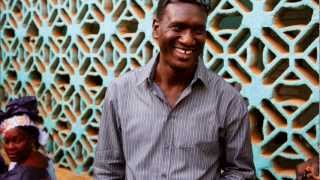 Bassekou Kouyate and Ngoni Ba - Amy