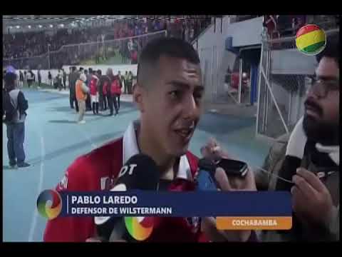 【Goleada ⚽️ 】Wilstermann 5 - Aurora 1