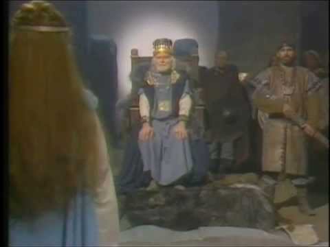 Gordon Crosse: Main & End Title music from "King Lear" (1983)