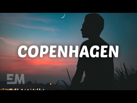 Jack Vallier - Copenhagen (Lyrics)