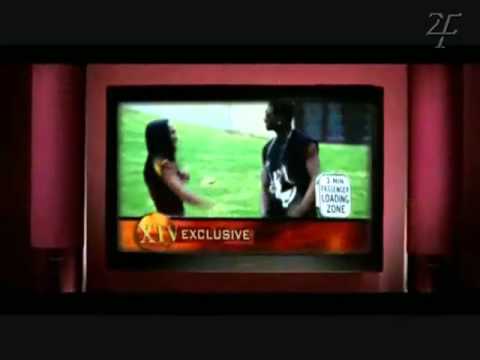 Usher feat 2Pac - I can't win -