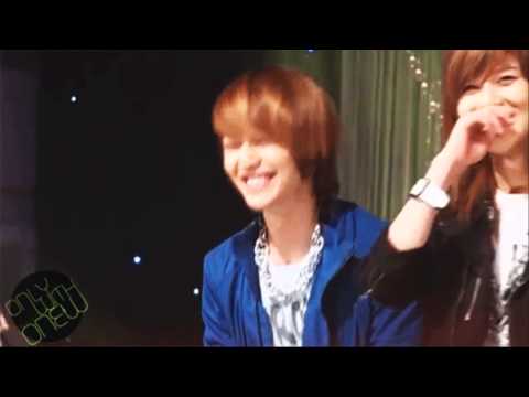 [121214] Happy Birthday to SHINee Onew