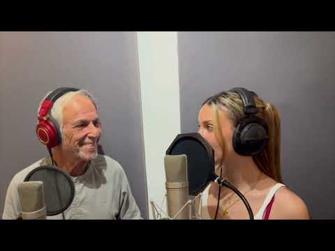 אושיק לוי ועלמה מיצ׳וניק - לא יודעים