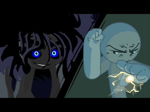 Cinder vs Larry Trailer