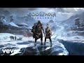 Bear McCreary - God of War Ragnarök | God of War Ragnarök (Original Soundtrack) ft. Eivør