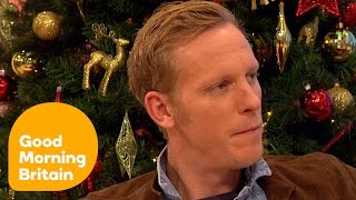 Laurence Fox On Lying To Employers | Good Morning Britain