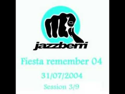 Jazz Berri - Fiesta remember 04 - 31/07/2004 (3/9)