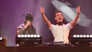 Quando arrivo io -junior cally feat Gabry ponte